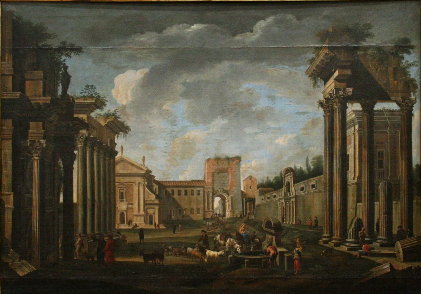Musée des Beaux-Arts