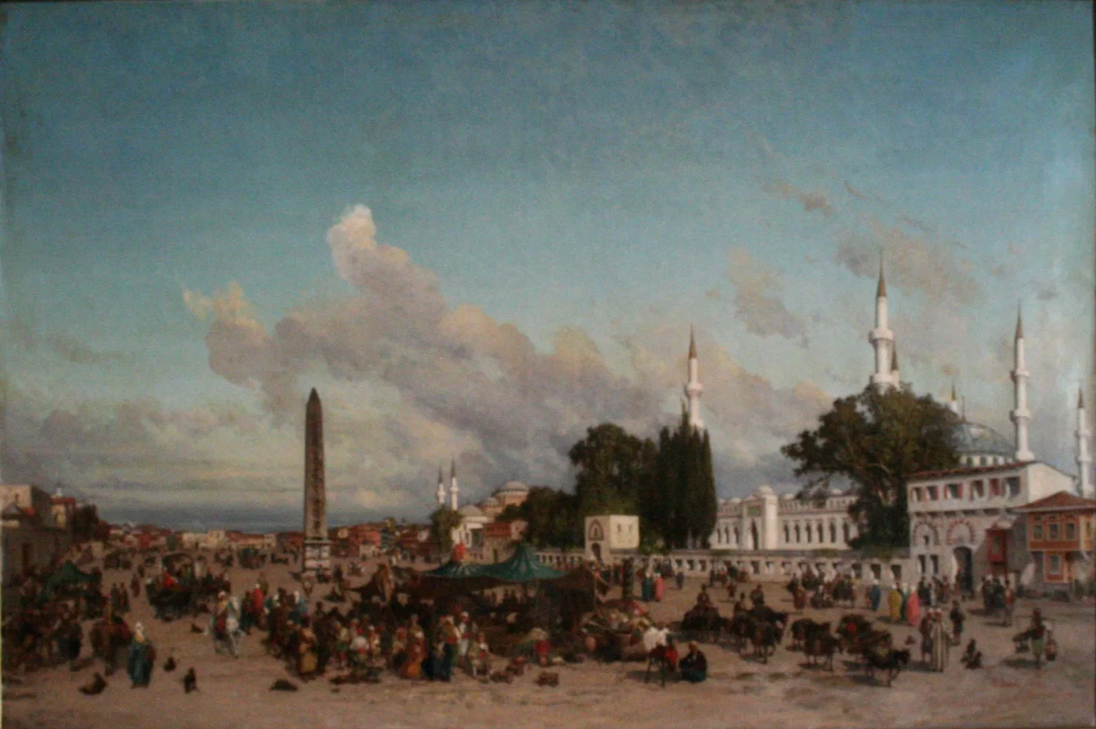 Musée des Beaux-Arts