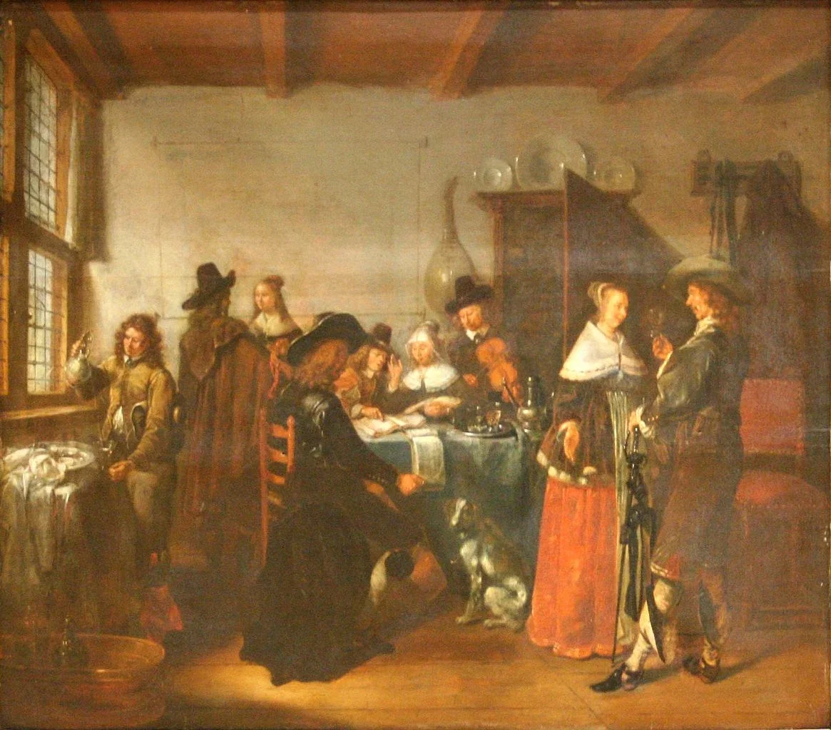 Museum of Fine Arts