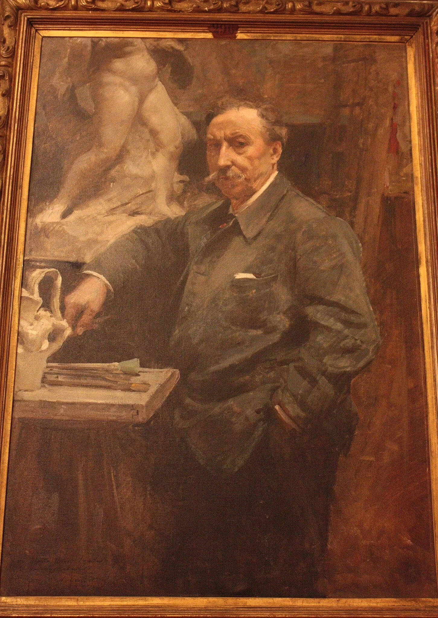 Museum of Fine Arts