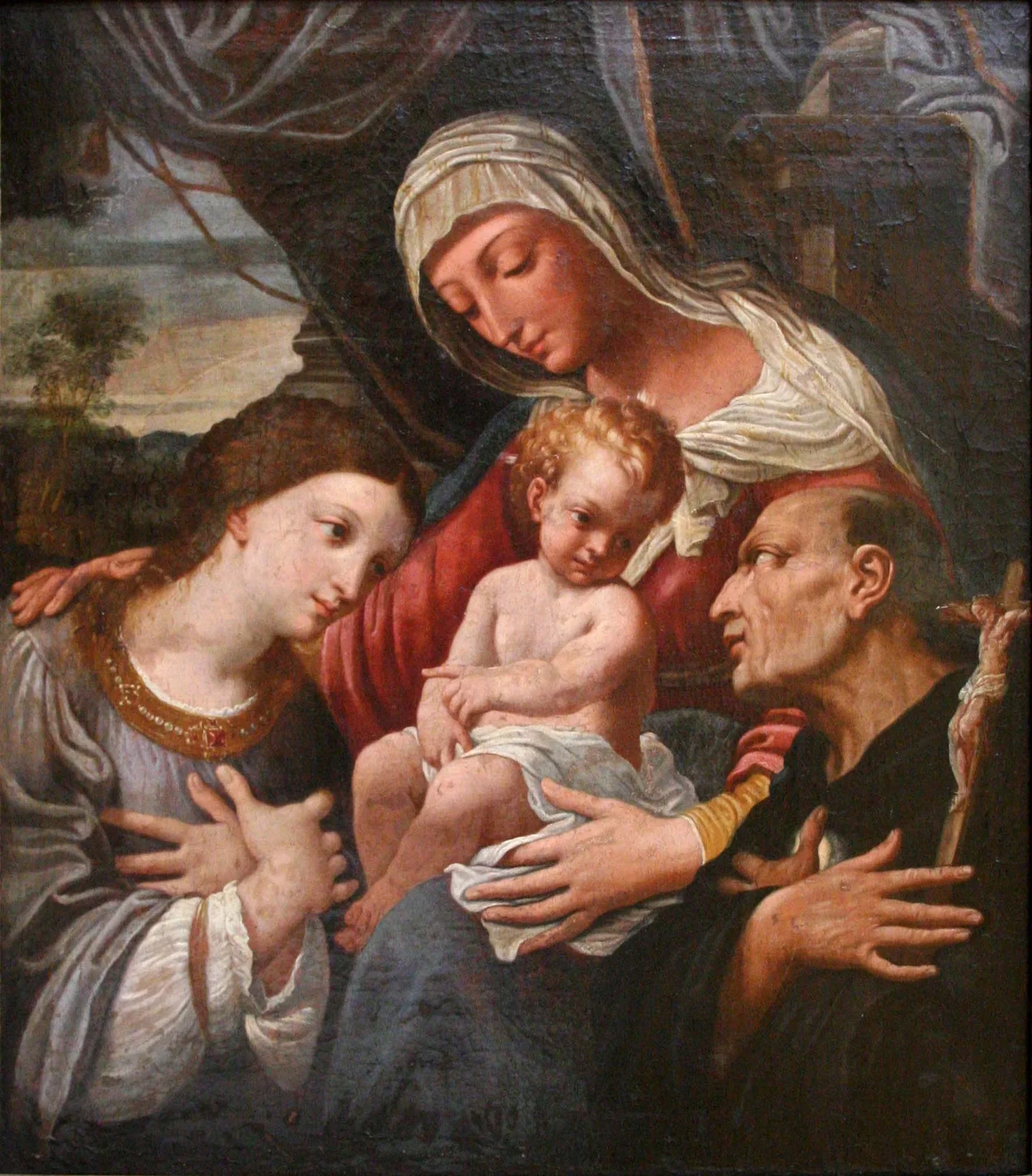 Musée des Beaux-Arts