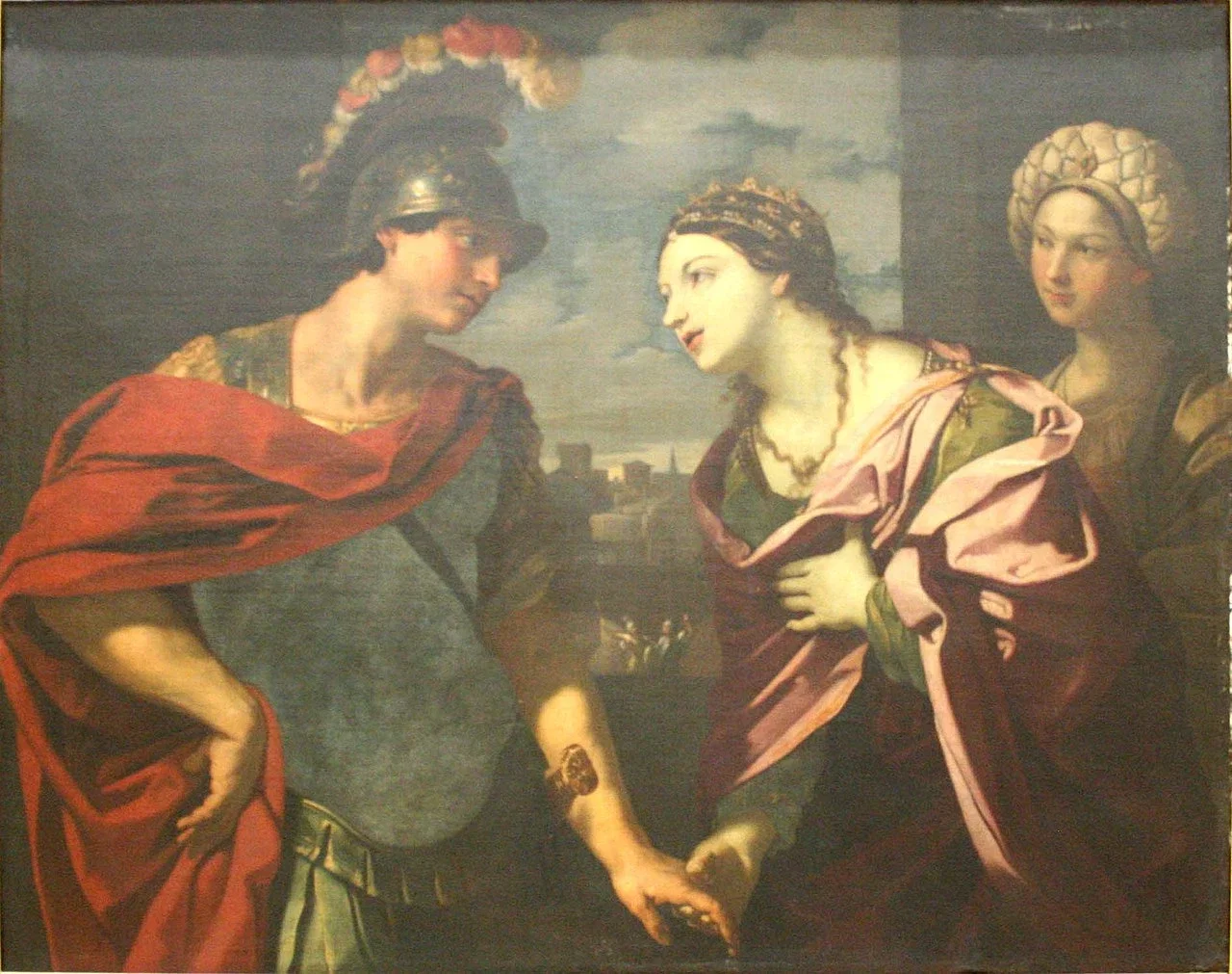 Musée des Beaux-Arts