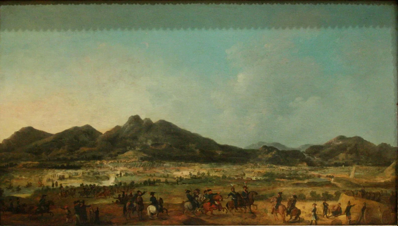 Musée des Beaux-Arts