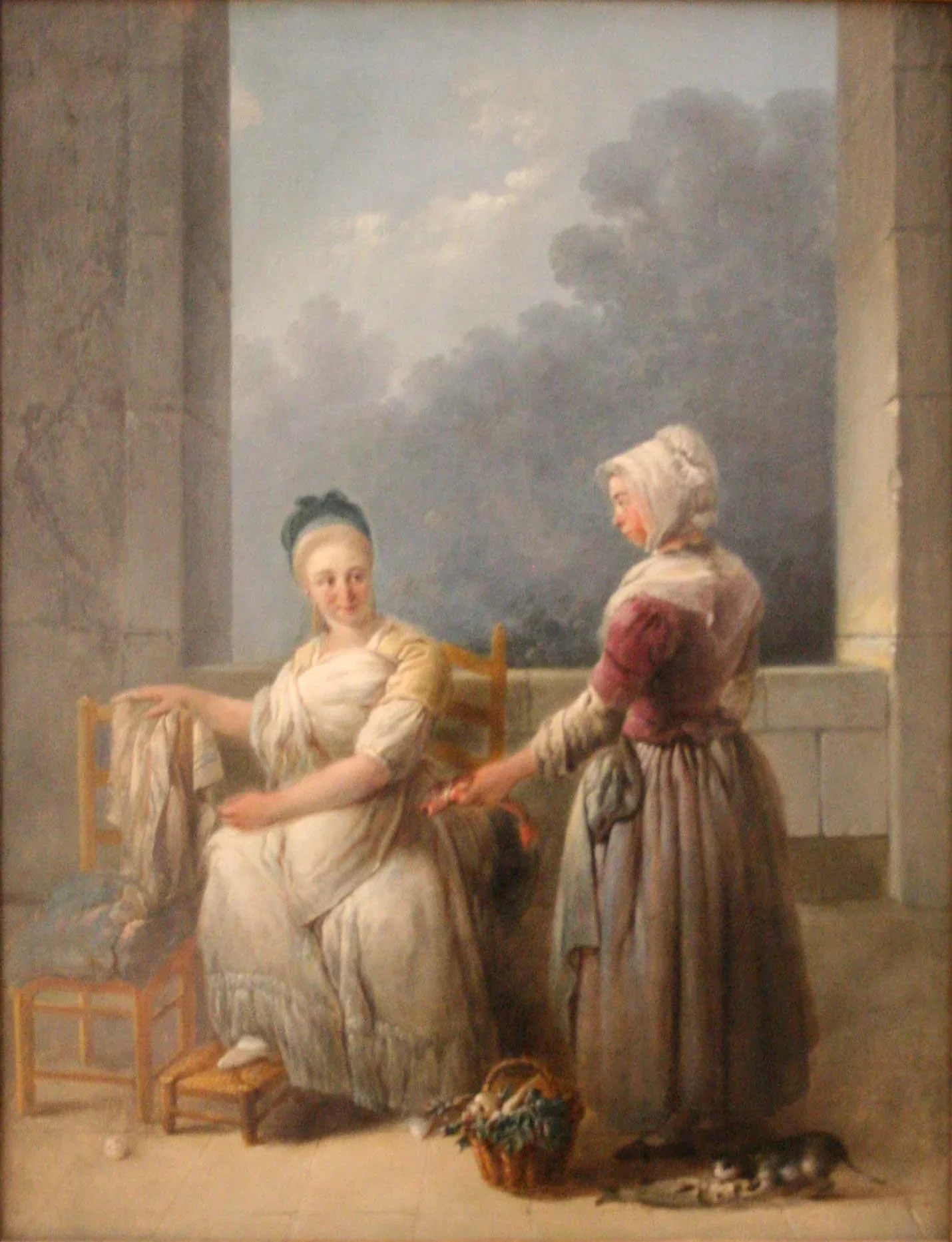 Musée des Beaux-Arts