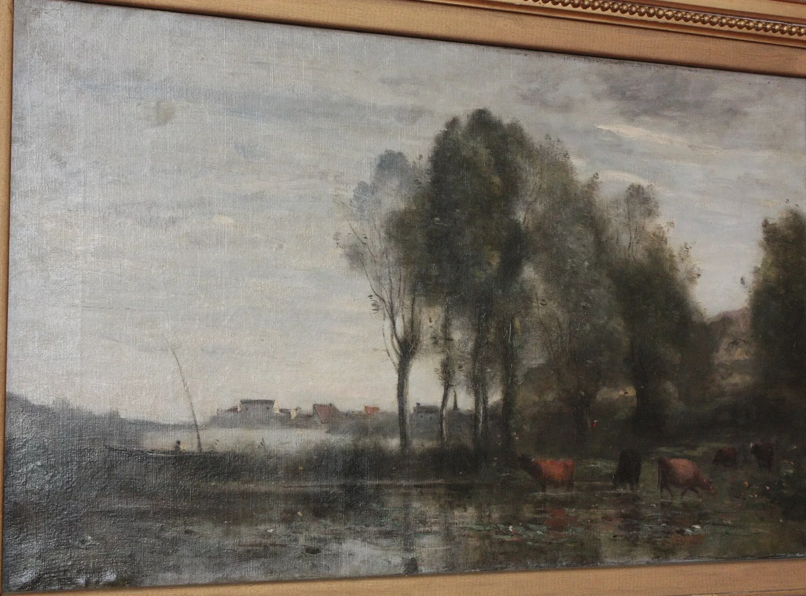 Musée des Beaux-Arts