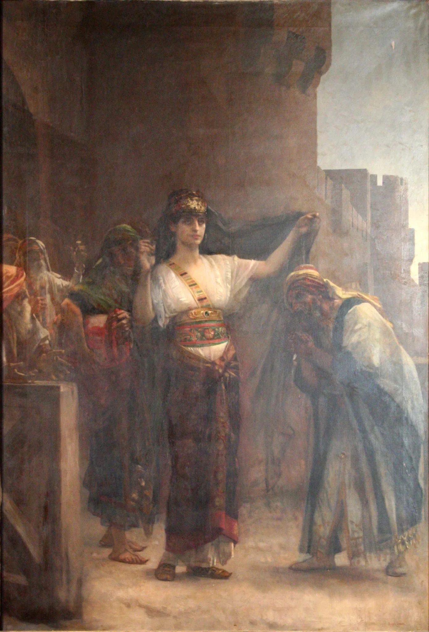 Musée des Beaux-Arts
