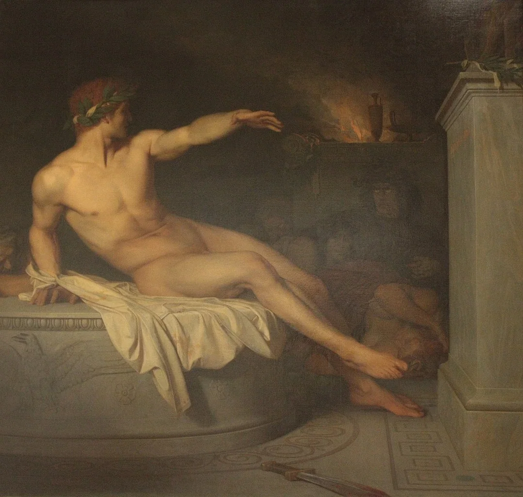 Musée des Beaux-Arts