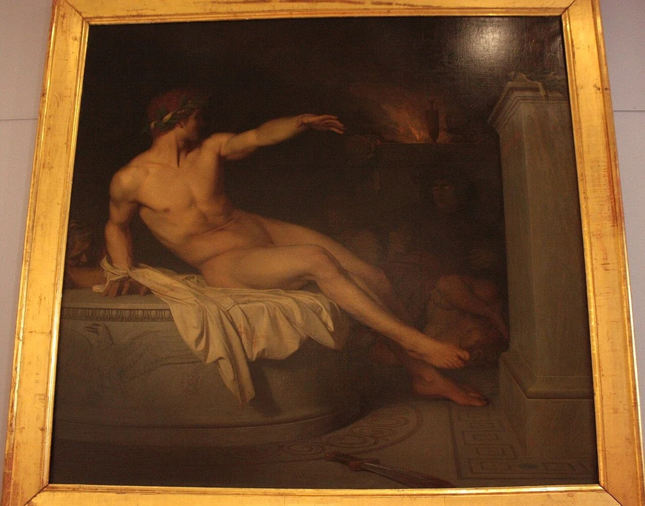 Museum of Fine Arts