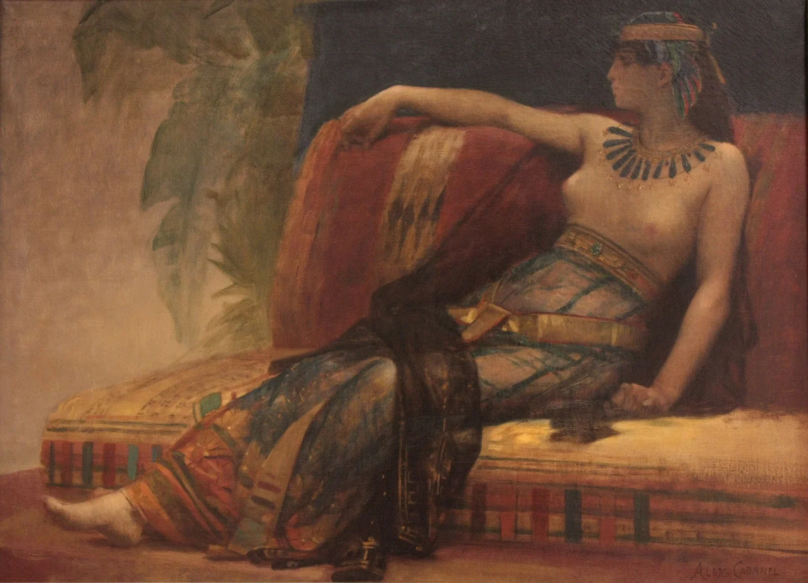 Musée des Beaux-Arts