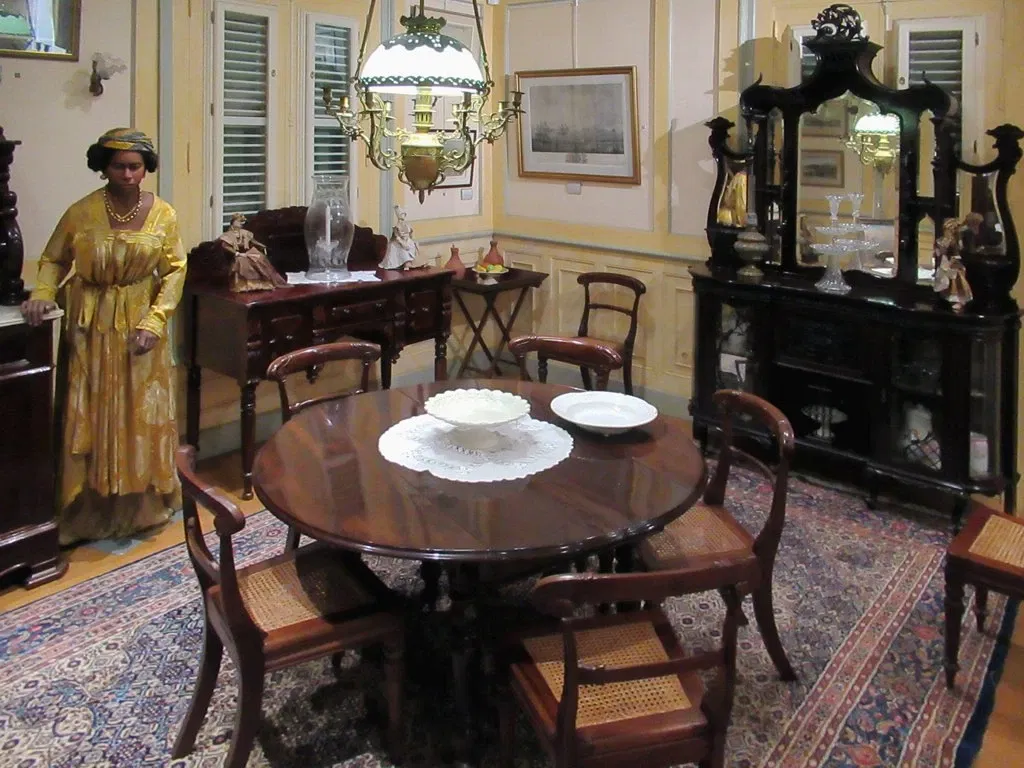 Regional Museum of History and Ethnography