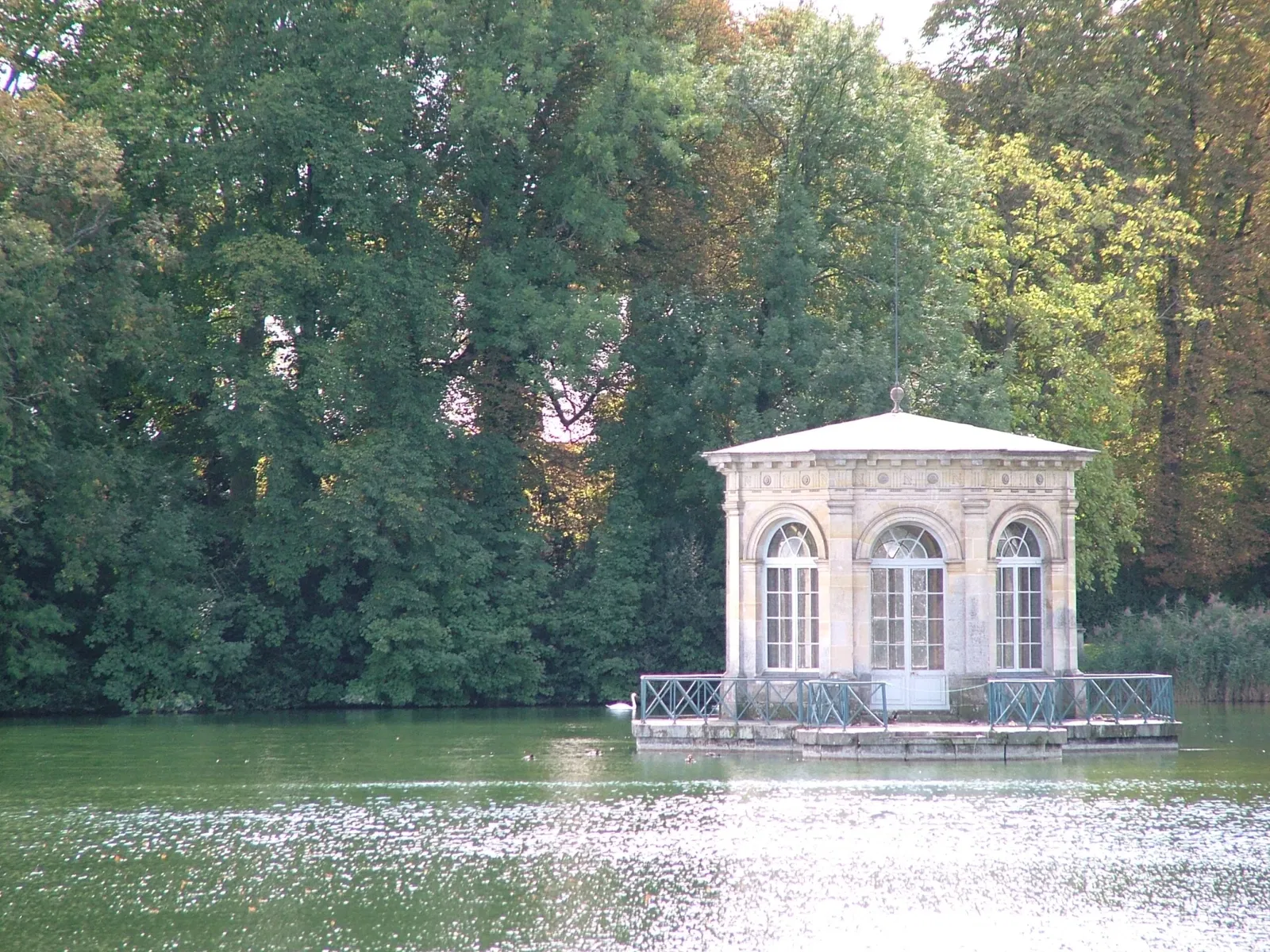Schloss Fontainebleau
