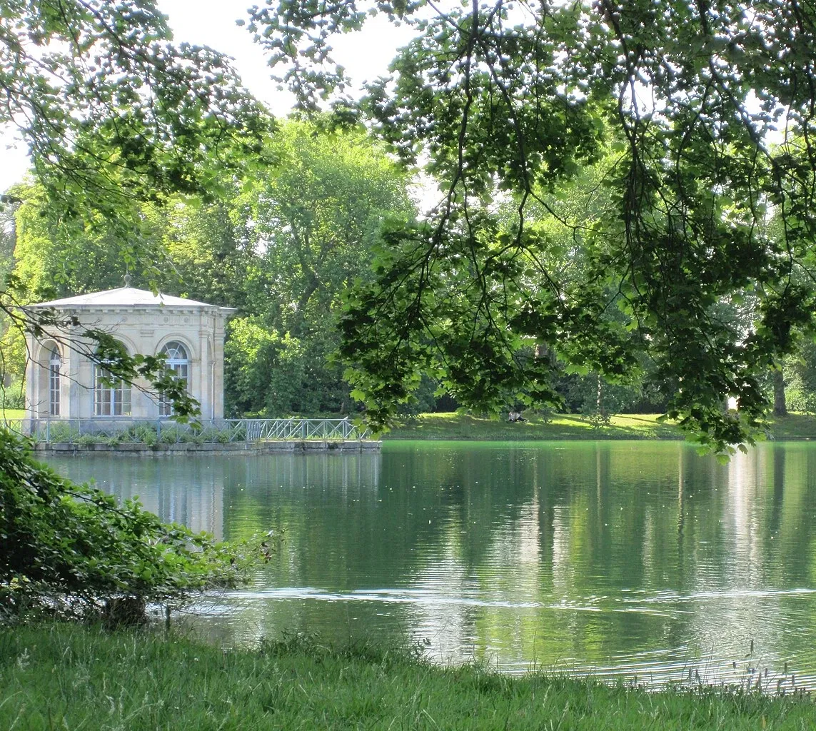 Kasteel van Fontainebleau