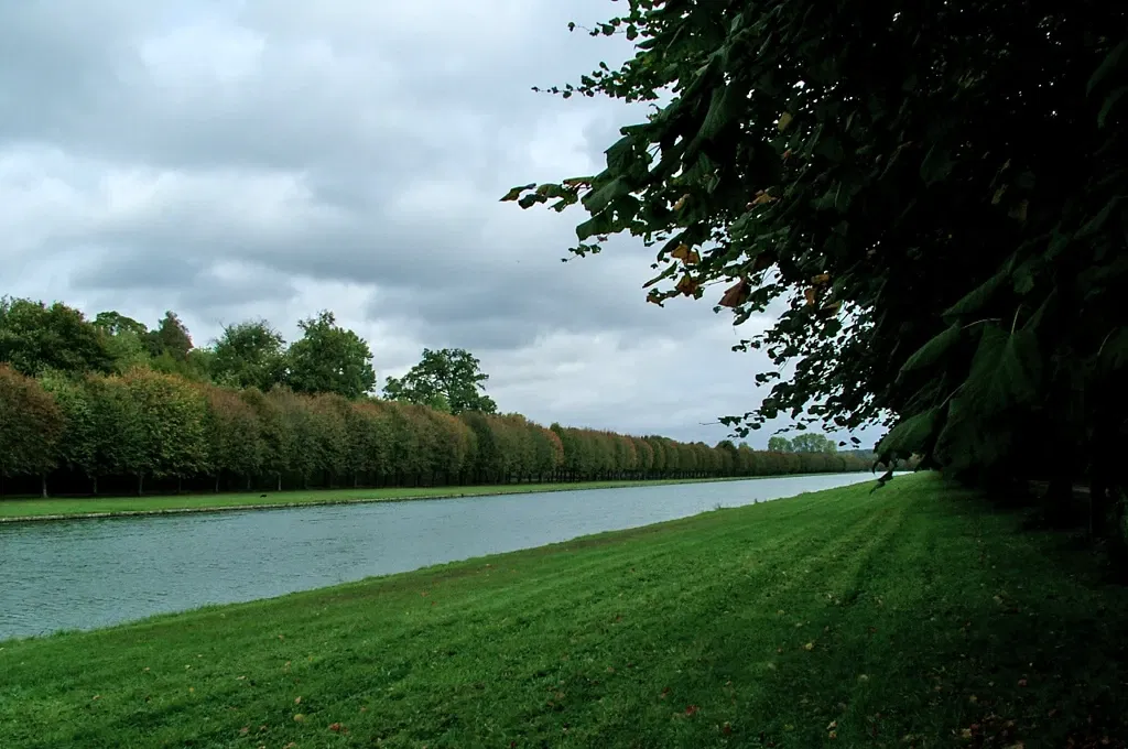 Schloss Fontainebleau