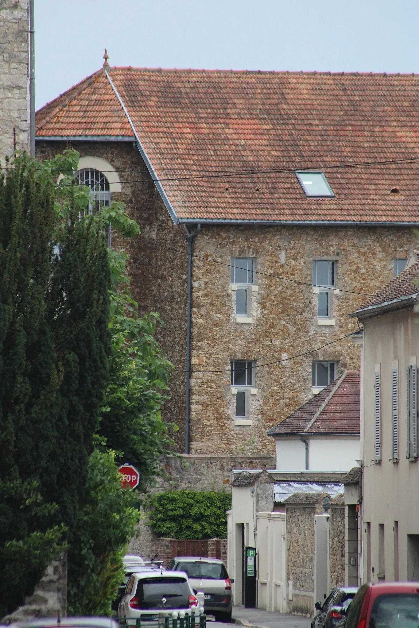 National Prison Museum