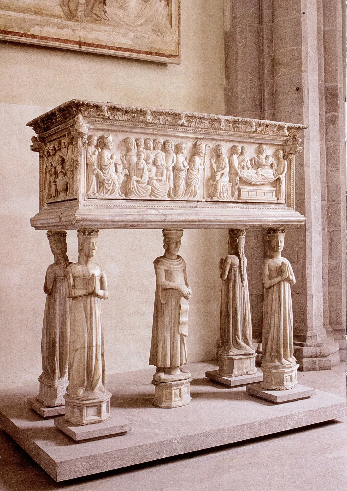 Museo del Duomo – Cattedrale di Udine