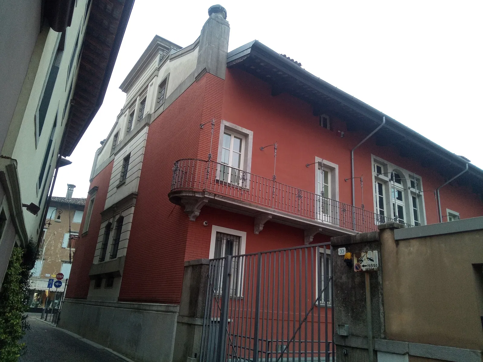 Museo Etnografico del Friuli