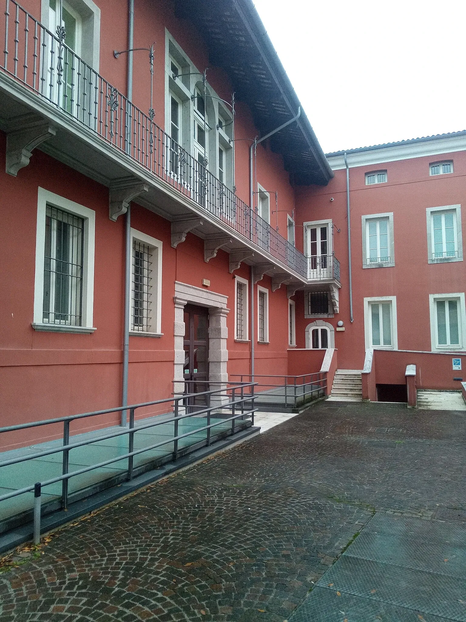 Ethnographic Museum of Friuli