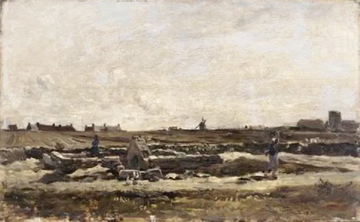 Musée Bonnat-Helleu