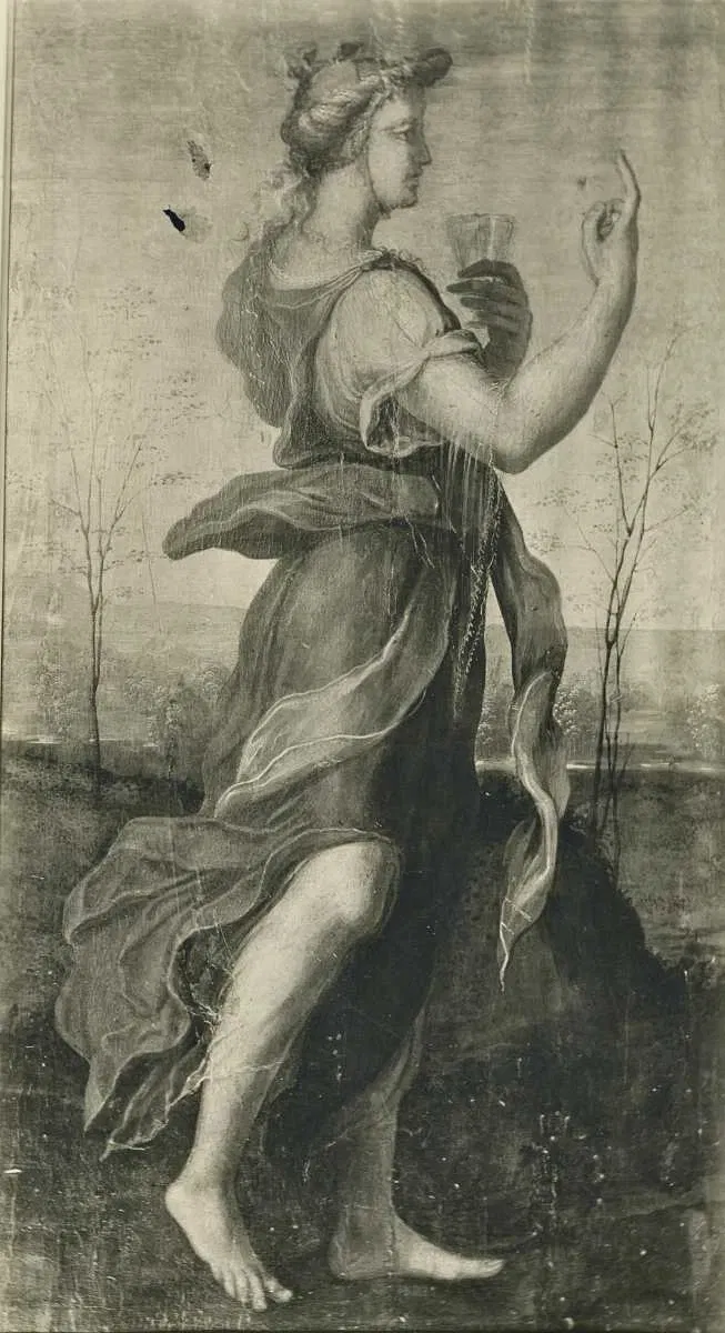 Musée Bonnat-Helleu