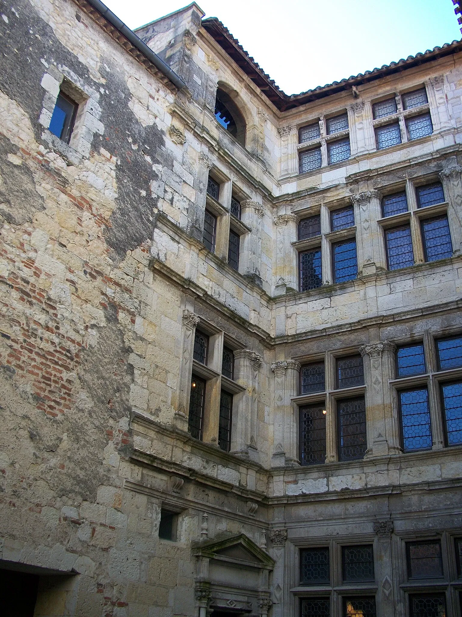 Museum of Fine Arts of Agen