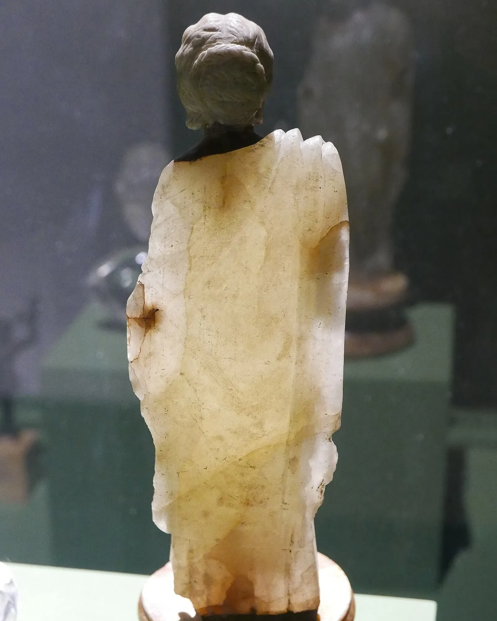 Museum of Fine Arts of Agen