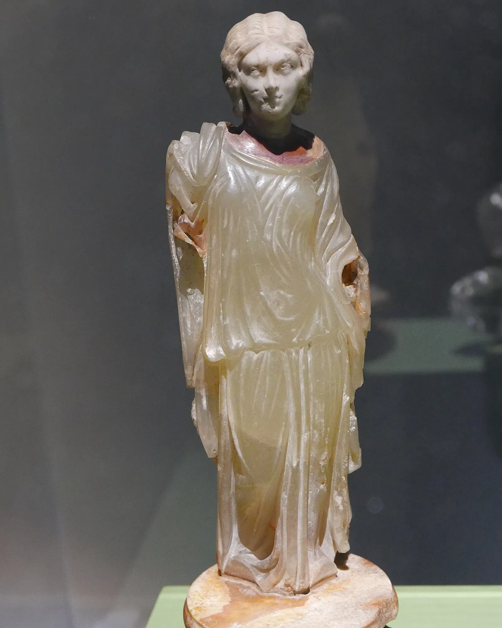 Musée des Beaux-Arts d'Agen