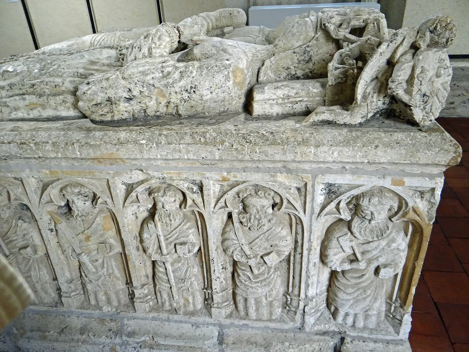 Musée des Beaux-Arts d'Agen