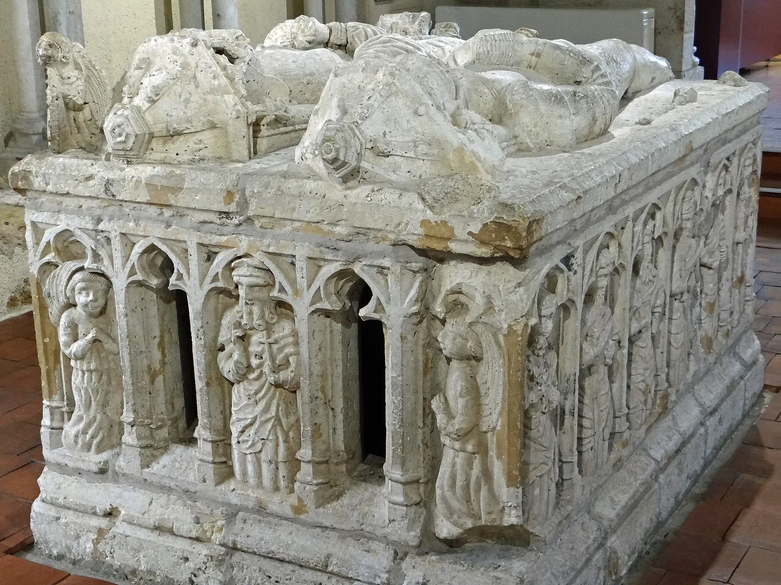 Musée des Beaux-Arts d'Agen