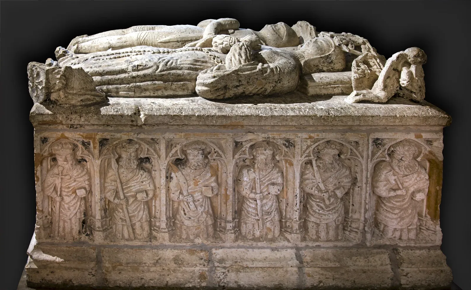 Museum of Fine Arts of Agen