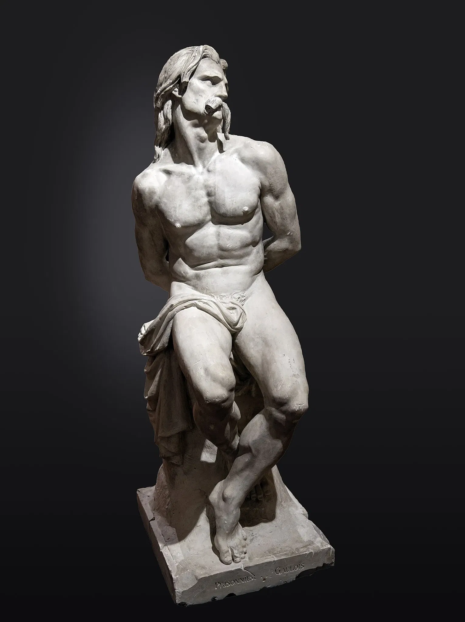 Musée des Beaux-Arts d'Agen