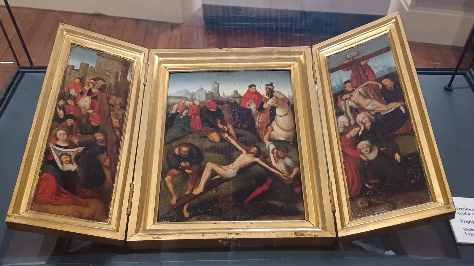 Musée des Beaux-Arts d'Agen