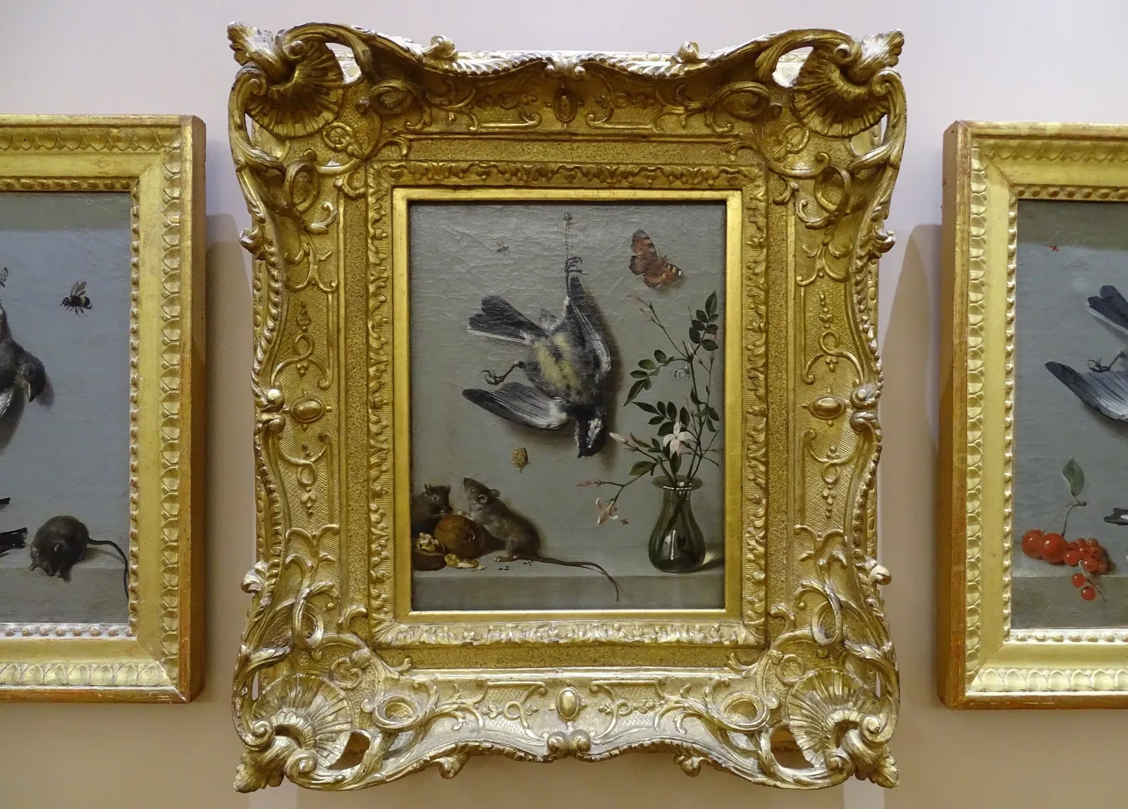 Museum of Fine Arts of Agen