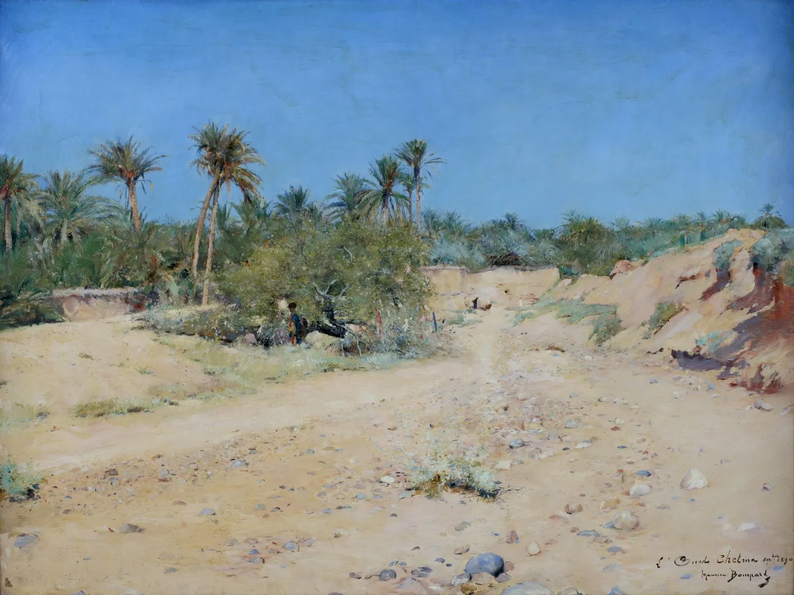 Museum of Fine Arts of Agen