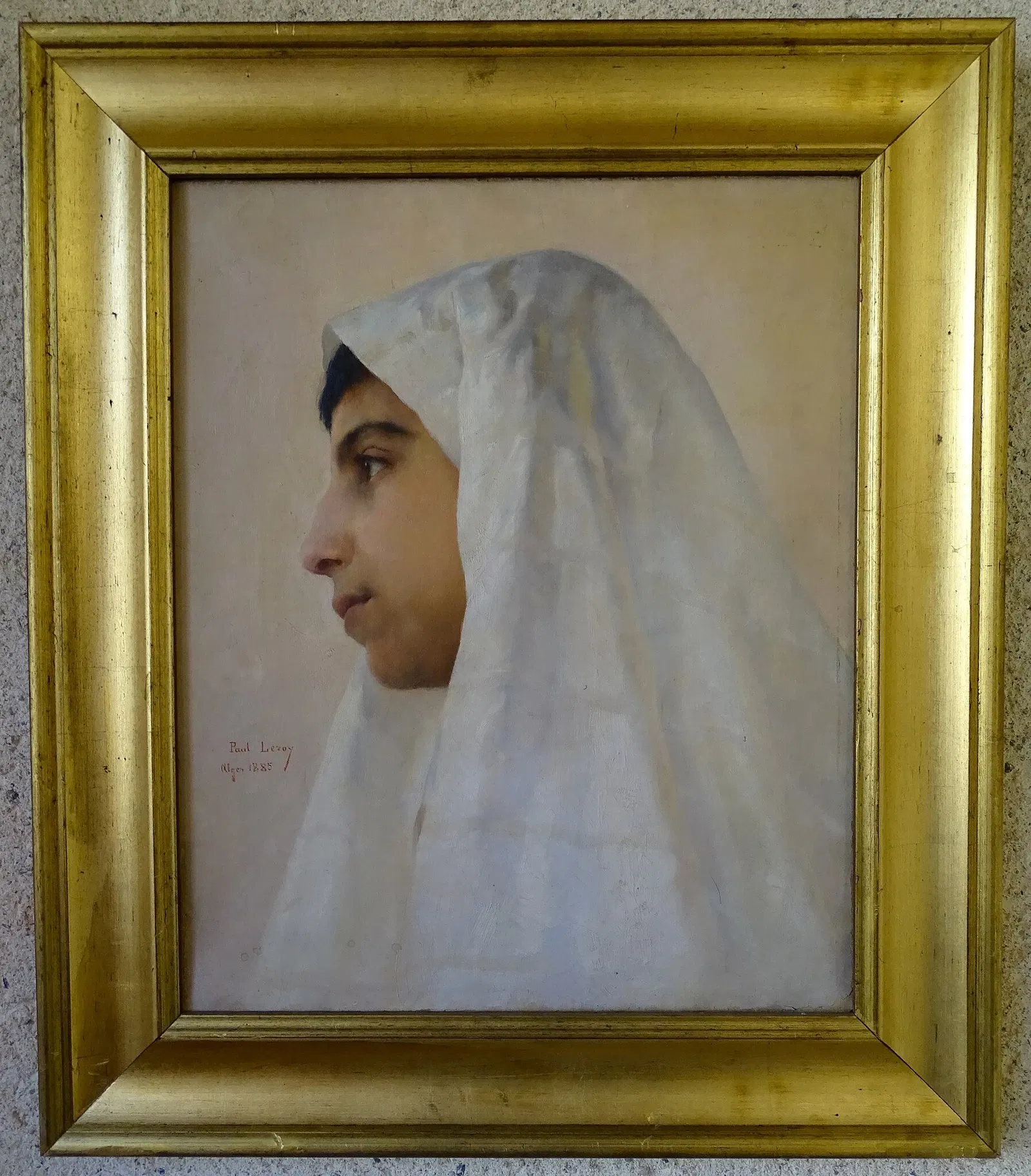 Museum of Fine Arts of Agen