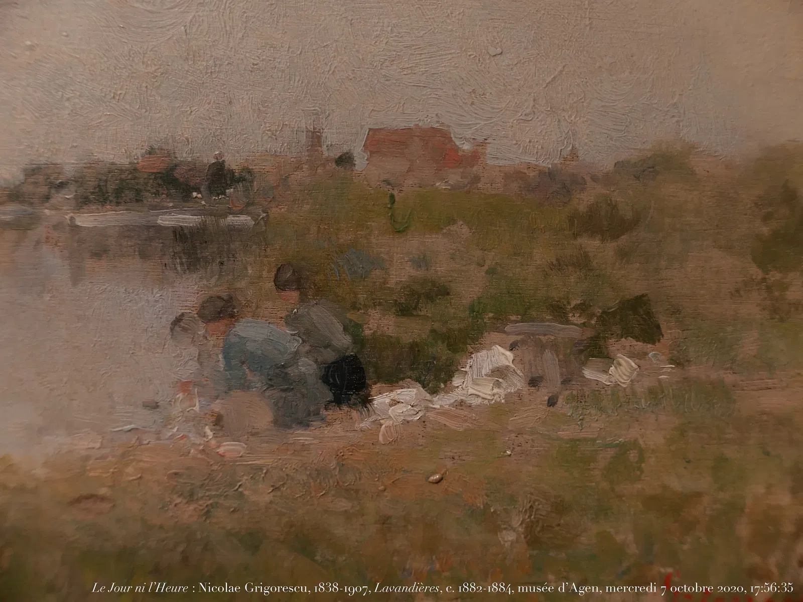 Museum of Fine Arts of Agen