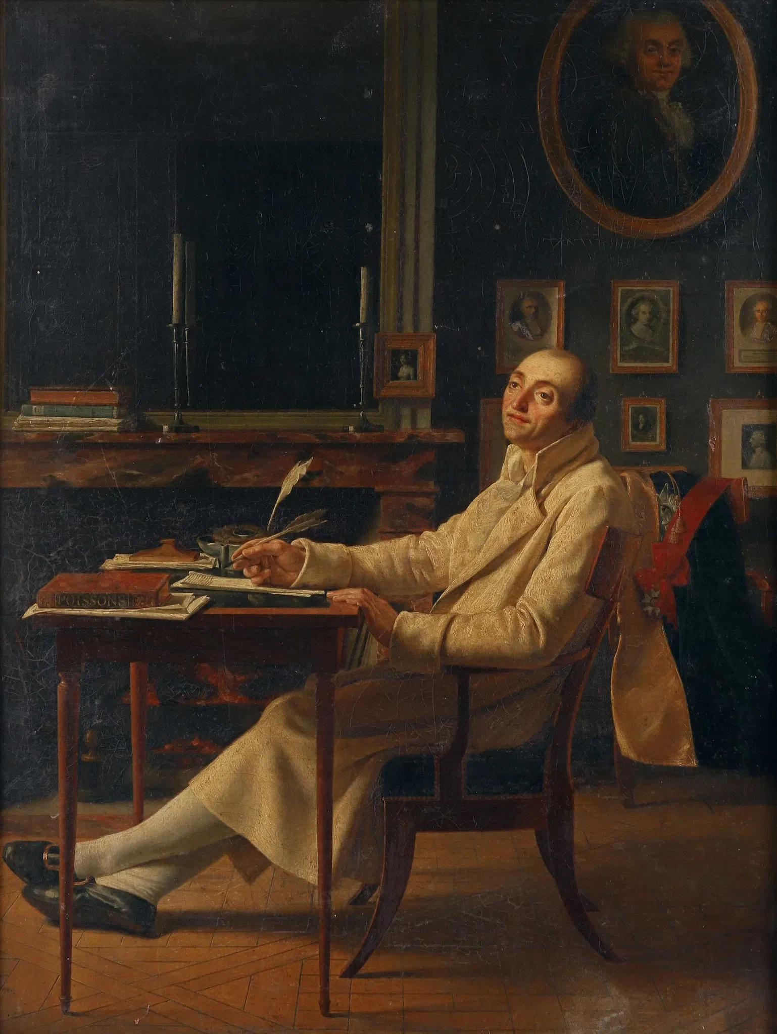 Museum of Fine Arts of Agen