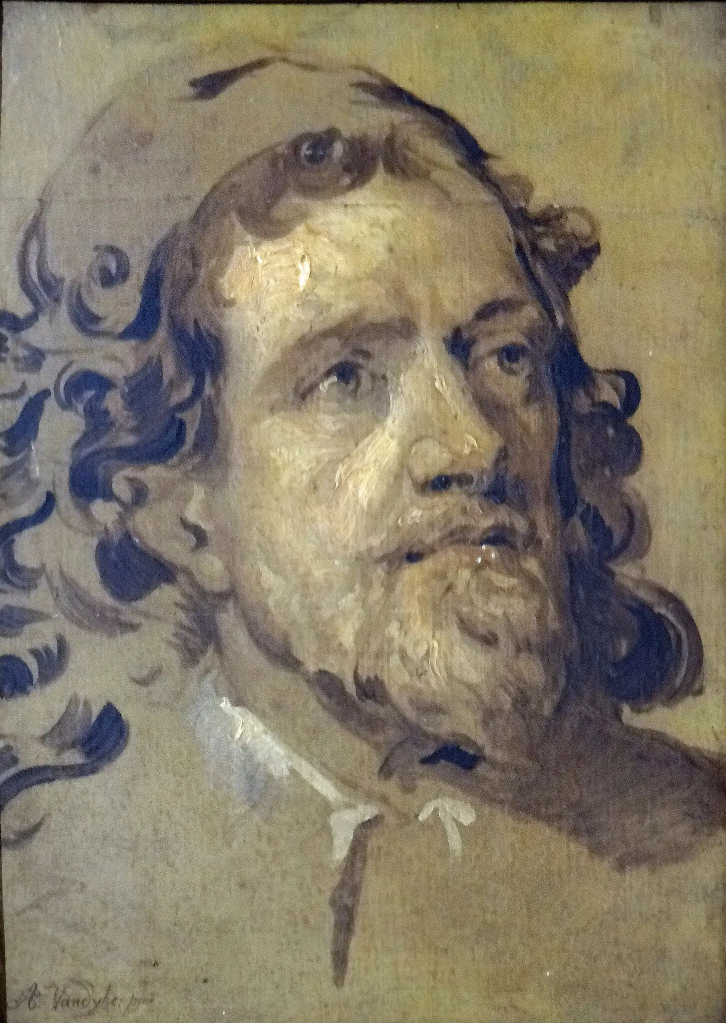 Musée des Beaux-Arts d'Agen