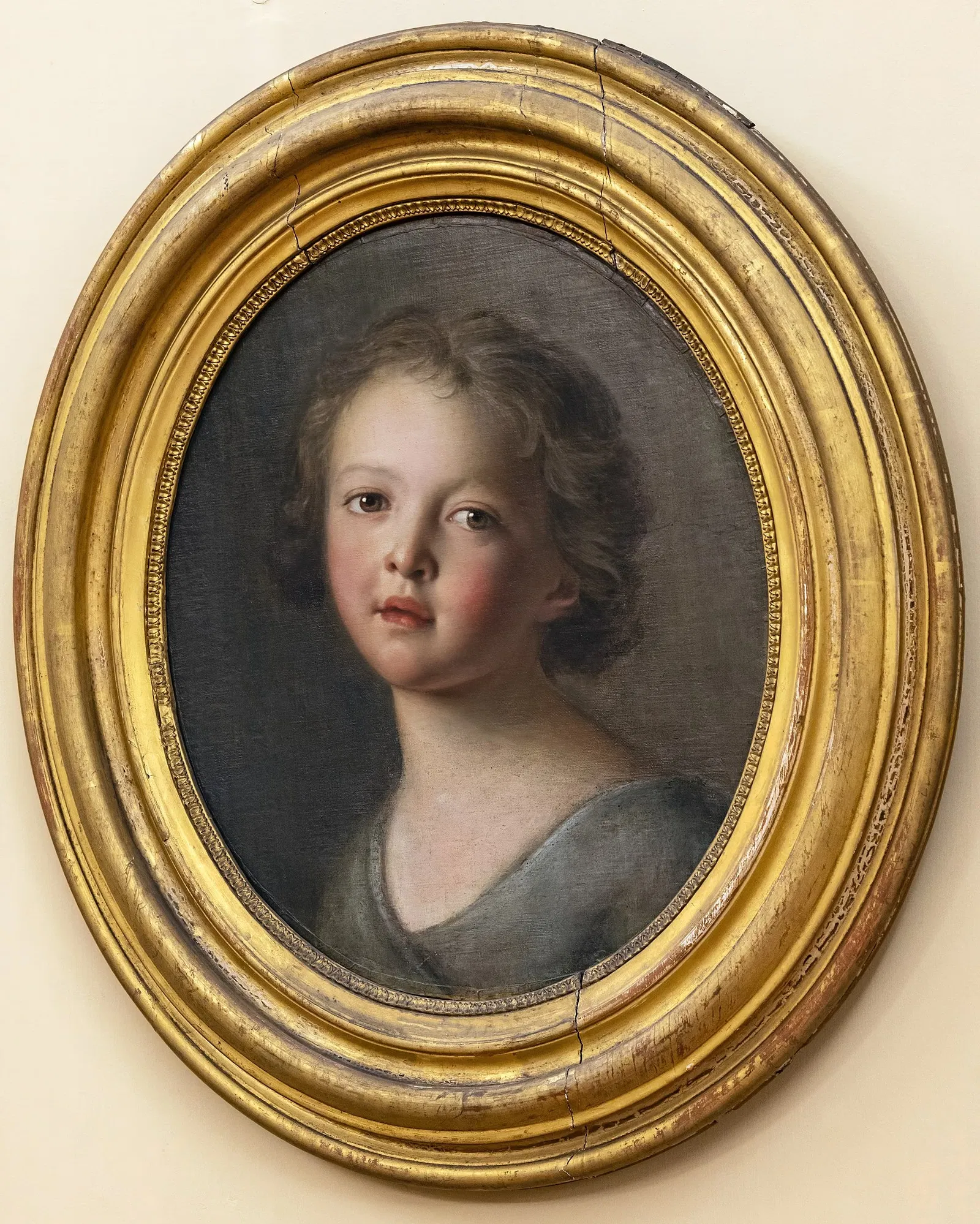 Musée des Beaux-Arts d'Agen