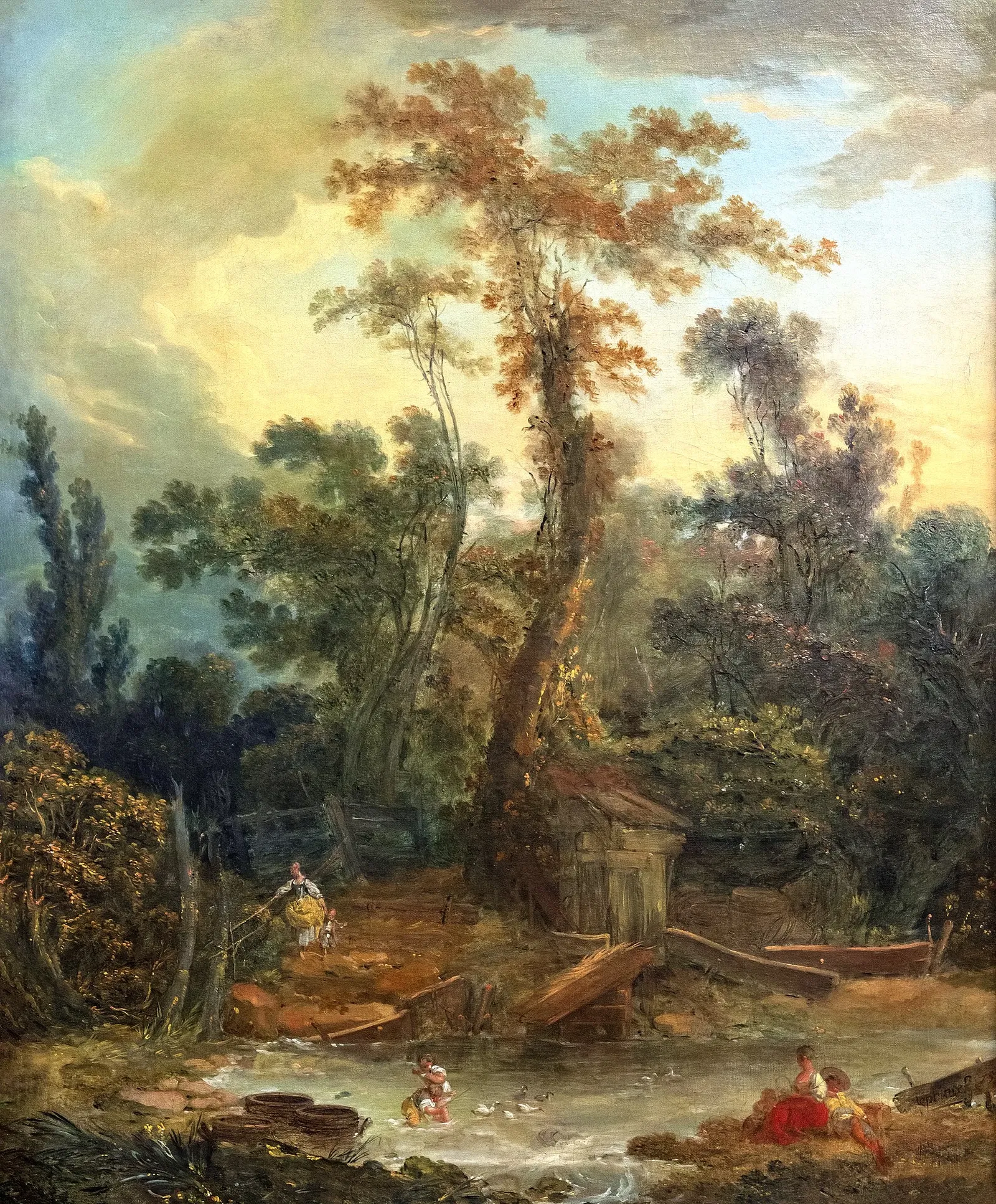 Musée des Beaux-Arts d'Agen