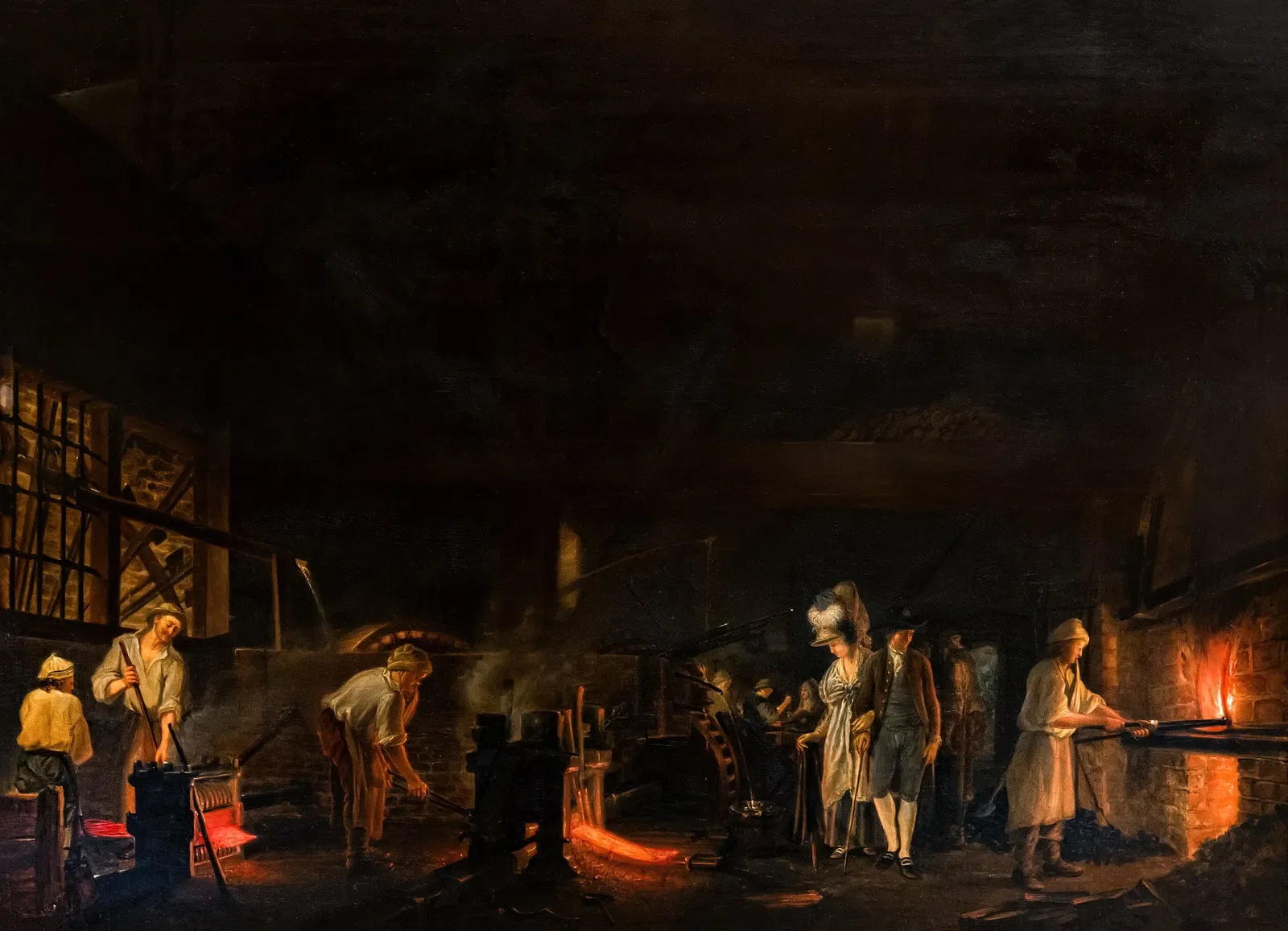 Musée des Beaux-Arts d'Agen