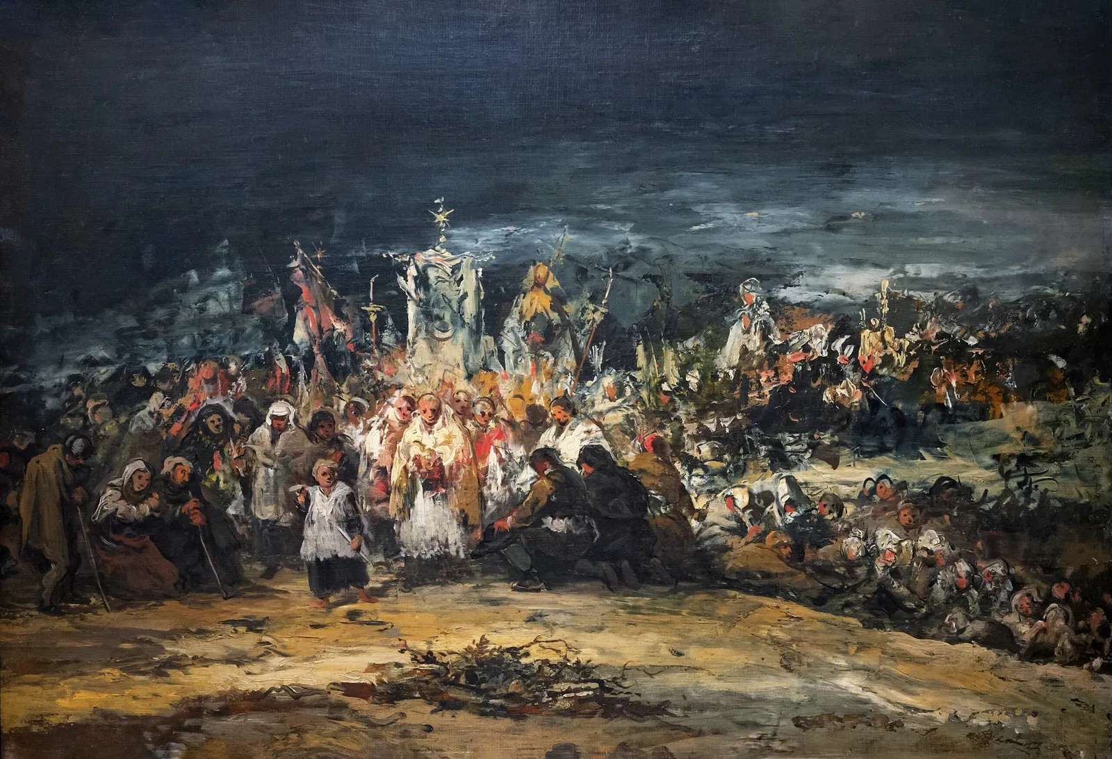 Museum of Fine Arts of Agen