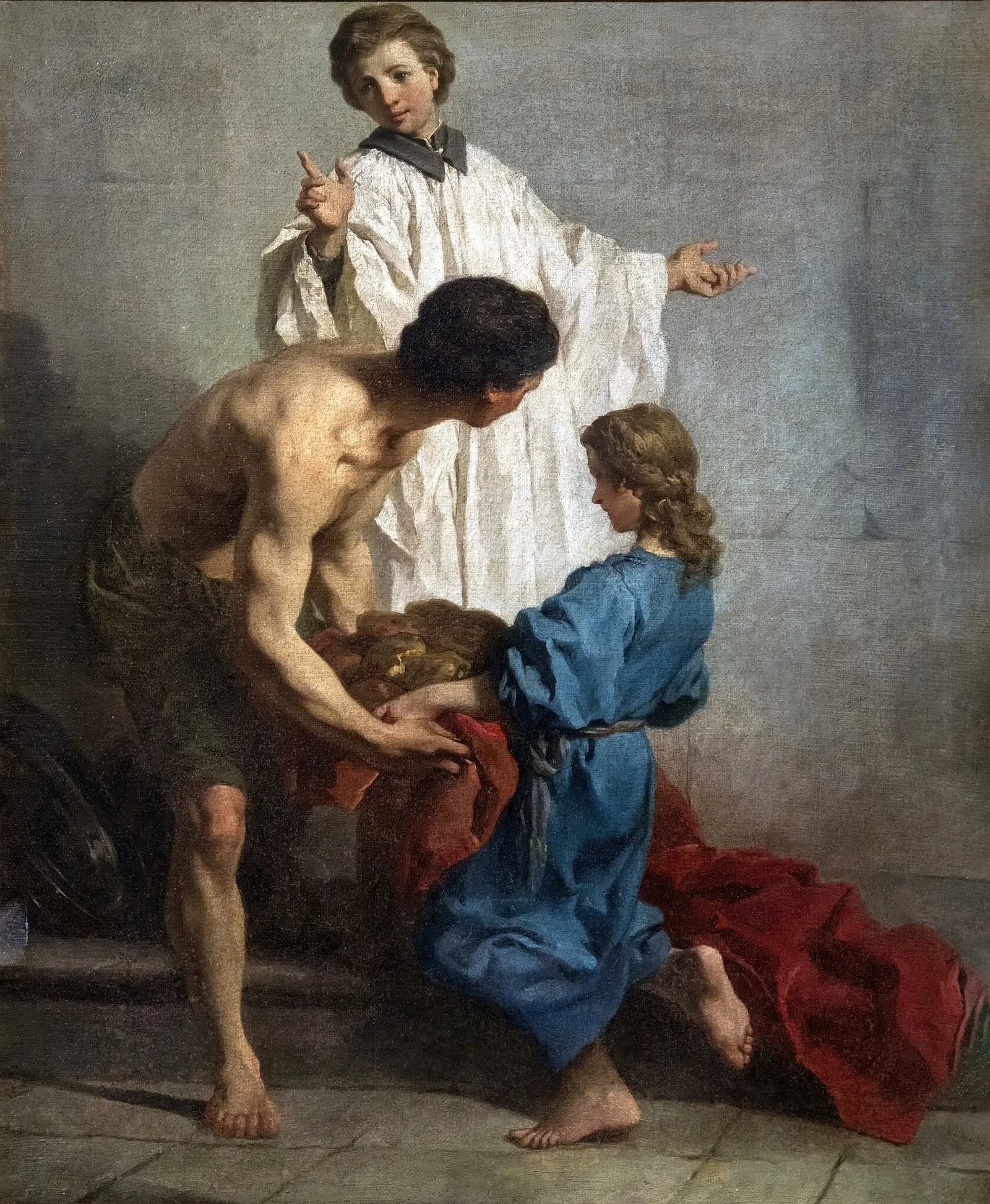 Musée des Beaux-Arts d'Agen