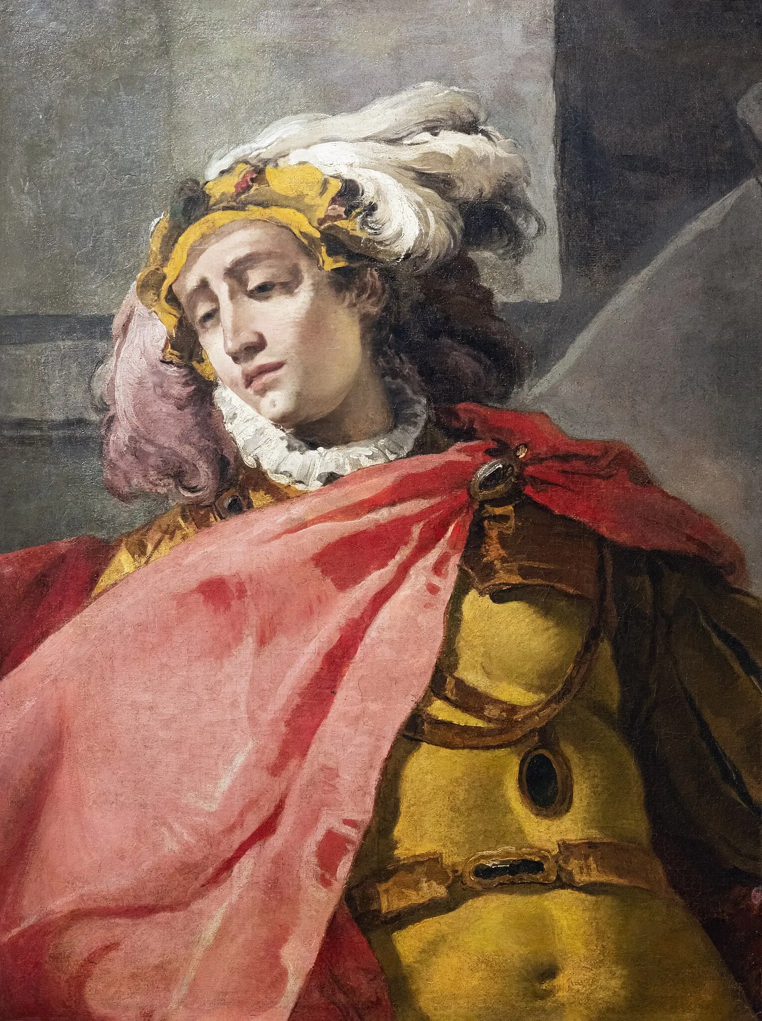 Musée des Beaux-Arts d'Agen