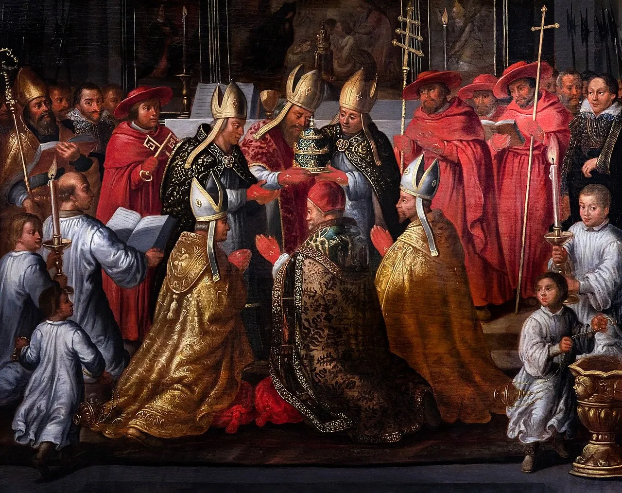 Musée des Beaux-Arts d'Agen