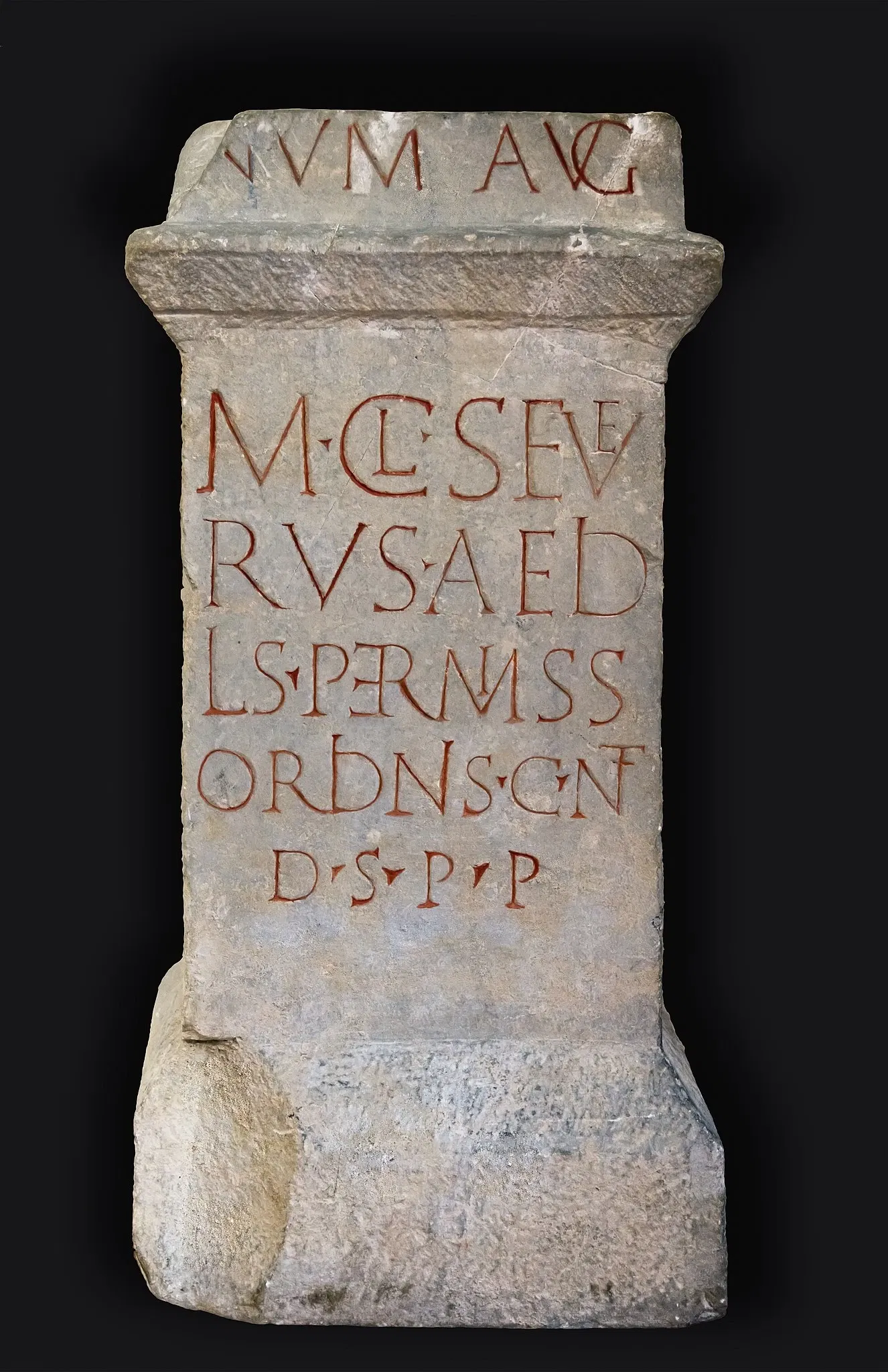 Museum of Fine Arts of Agen