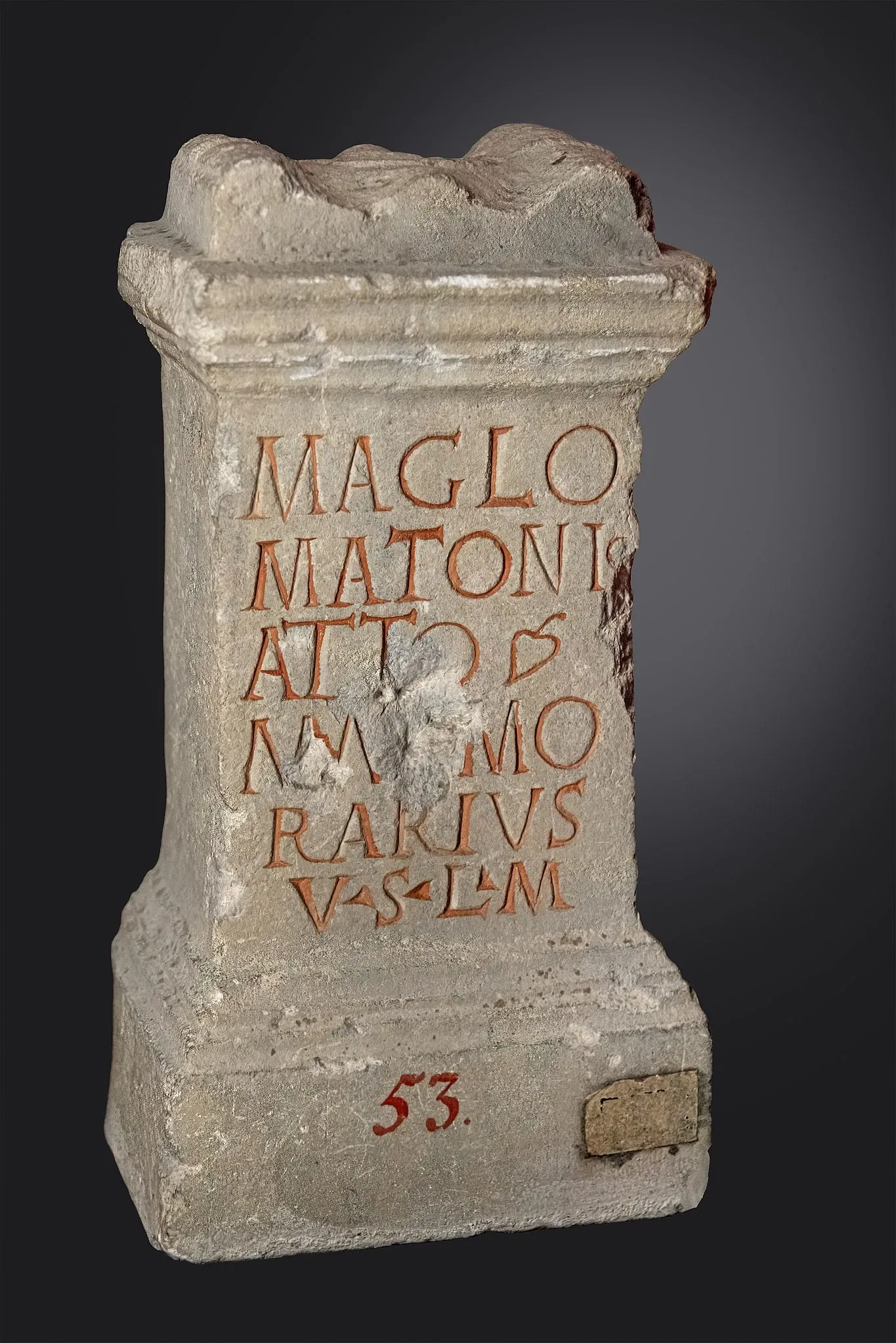 Museum of Fine Arts of Agen