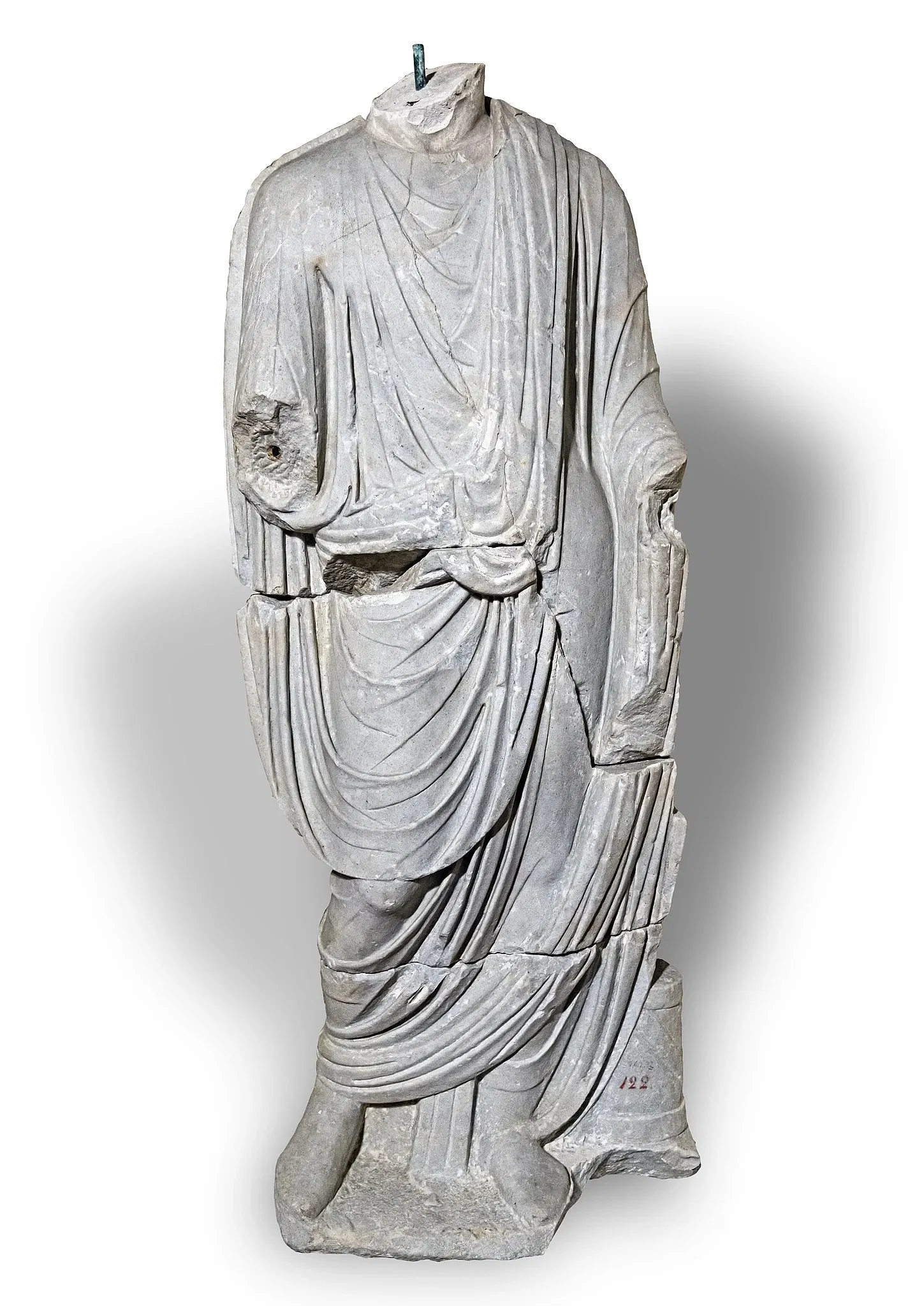 Museum of Fine Arts of Agen