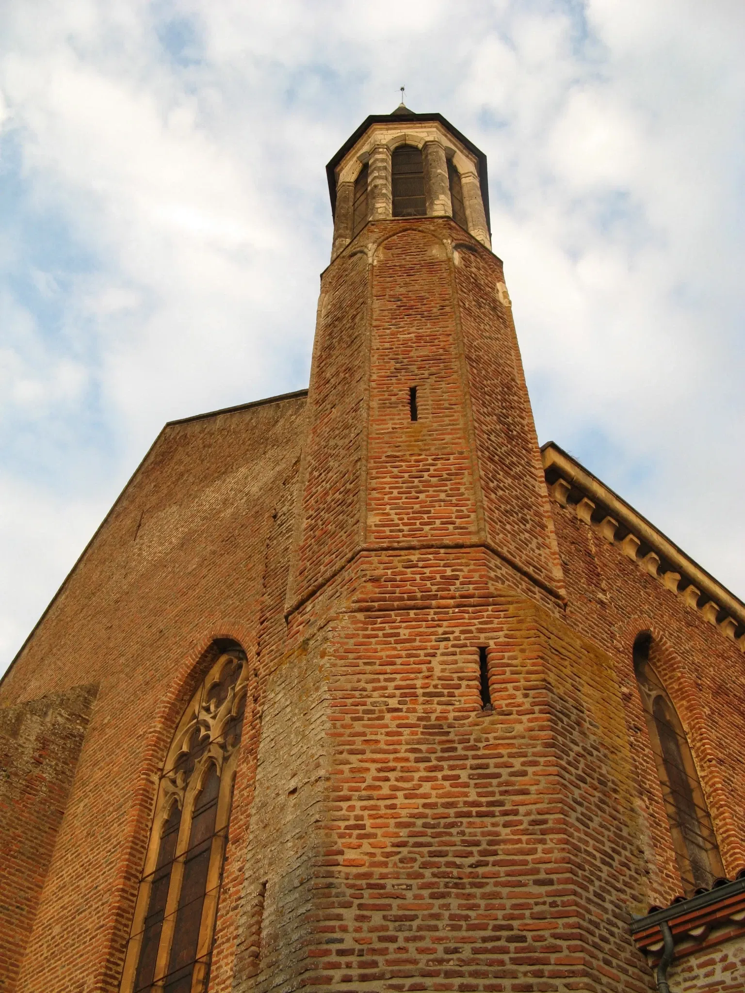 Église Notre-Dame des Jacobins