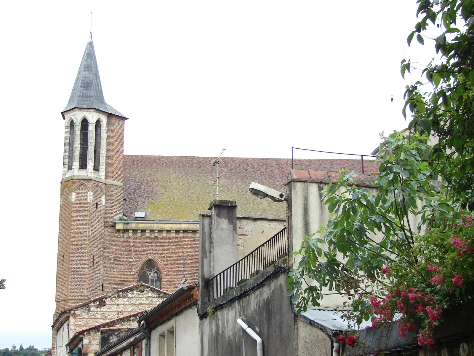 Église Notre-Dame des Jacobins