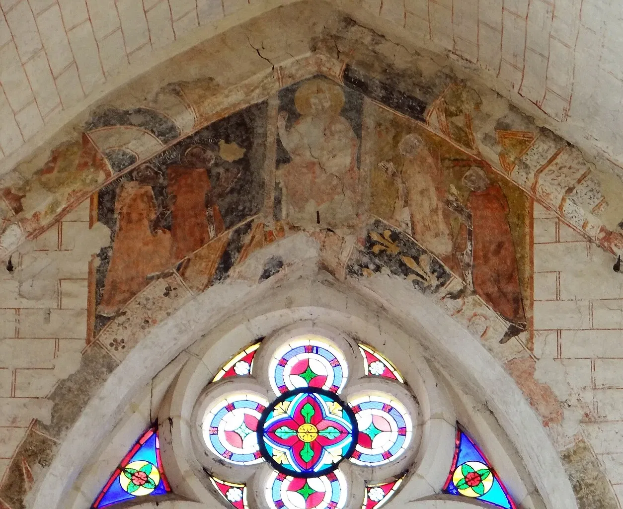 Église Notre-Dame des Jacobins